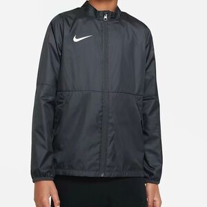 Nike Nike Repel Park20 Kids' Soccer Jacket Removable Hood. Size XL
